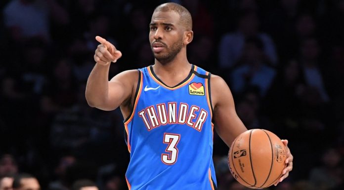 Chris Paul is headed to the Phoenix Suns (live updates) Chris Paul to Phoenix Suns