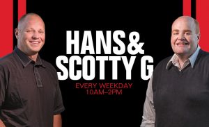 hans and scotty g podcast