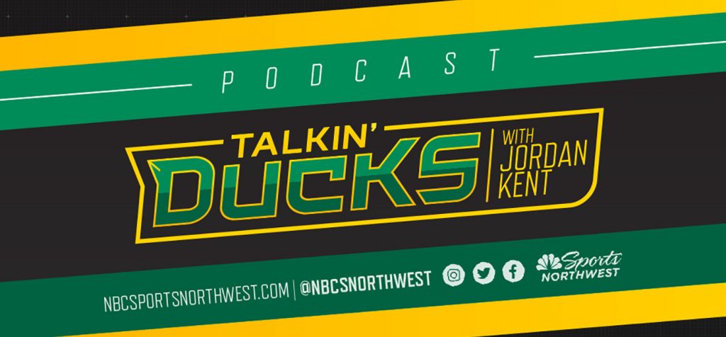 talking ducks podcast