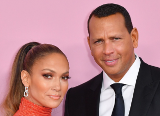 Breaking – Jennifer Lopez and Alex Rodrigues call it quits after 2 year engagement j-lo and arod split