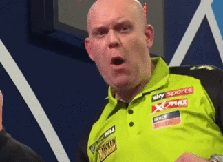 Best Dart Shots of 2024