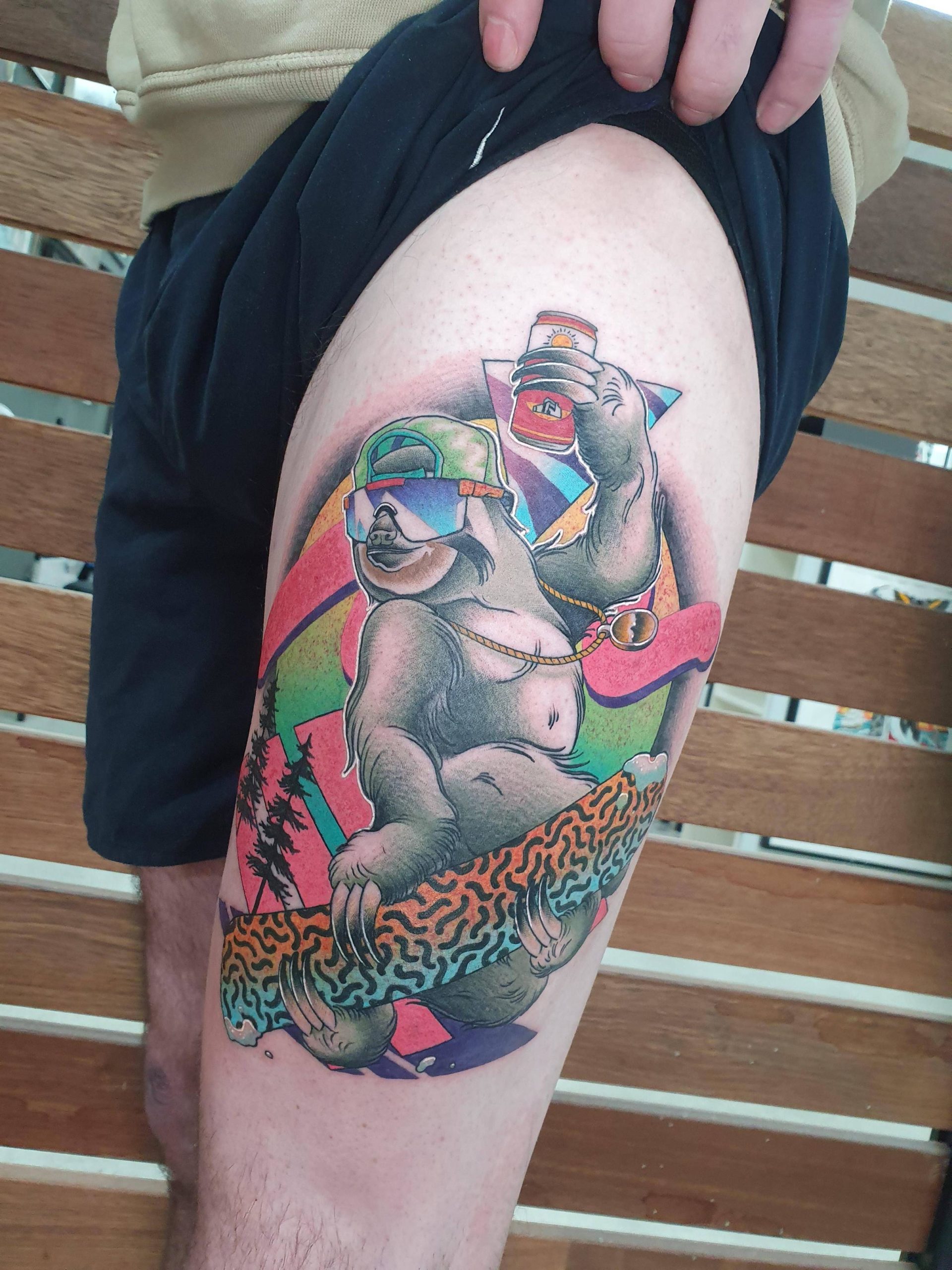 The Best 10 Tattoo near WestOak in Vancouver, BC - Yelp
