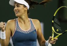 Bernarda Pera Player Bio, News, and Photos Bernarda Pera Tennis Photo