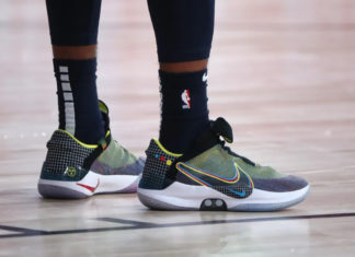 Ja Morant Shoes 2024: See what JA repping now Ja Morant Shoes