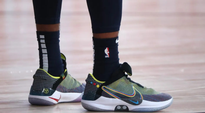 Ja Morant Shoes 2024: See what JA repping now Ja Morant Shoes