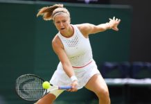 Karolina Muchova 2024 Tennis News and Pictures Karolina Muchova Tennis Photo