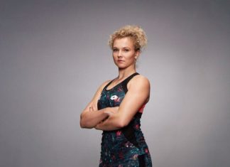 Kateřina Siniaková Tennis Bio, Photos, and News Kateřina Siniaková Tennis Photo