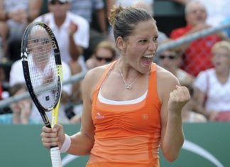 Stephanie Dubois Tennis Profile and Photos Stephanie Dubois Tennis Photo