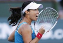 Zheng Jie 2024 Tennis News and Pictures Zheng Jie Tennis Photo