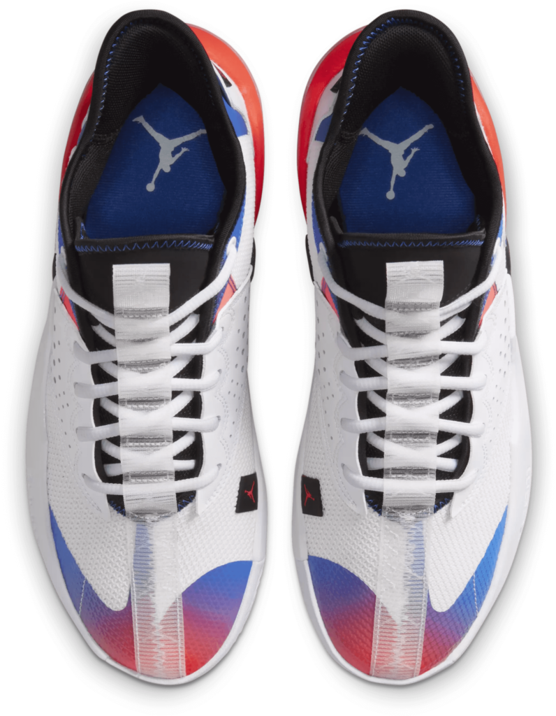 Nike Air Jordan React Elevation Shoes