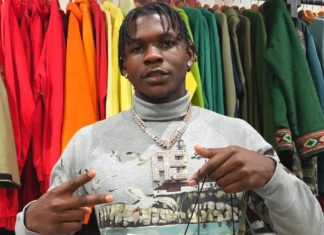 Anthony Edwards Basketball Shoes 2024: What is Anthony repping now?