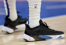 Luka Donic Shoes 2024: What is Doncic wearing now?
