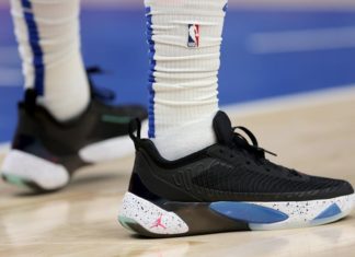 Luka Donic Shoes 2024: What is Doncic wearing now?