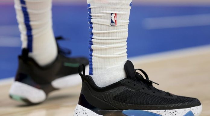 Luka Donic Shoes 2024: What is Doncic wearing now?