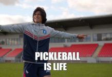 The Best Pickleball Memes of 2024 Pickleball is Life Meme