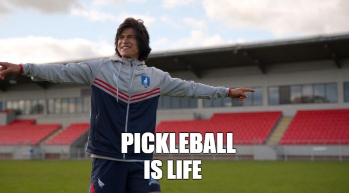 The Best Pickleball Memes of 2024 Pickleball is Life Meme
