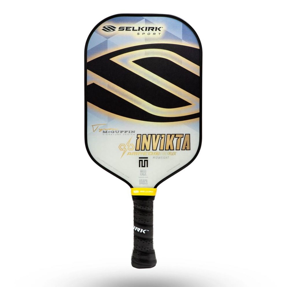 Tyson Pickleball Racket Tyson McGuffin Pickleball News and Best Shots | Sports Blog it