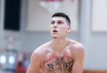 Tyler Herro Tattoos 2025: What is Herro’s latest ink? Tyler Herro Chest Tattoo