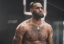 LeBron James Tattoos 2025: Check out LeBron’s latest ink