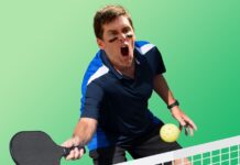 We can’t believe who Tom Brady selected as his ideal pickleball partner Tom Brady Playing Pickleball