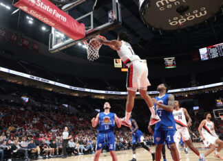 NBA Dunk Contest 2025: Who will come out on top? 2023 NBA Slam Dunk Contest