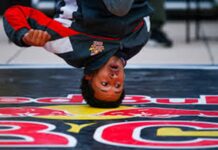 What’s going on with the 2025 Olympics? -Breakdancing added and boxing dropped. 2024 Summer Olympics Breakdancing