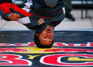 What’s going on with the 2025 Olympics? -Breakdancing added and boxing dropped. 2024 Summer Olympics Breakdancing