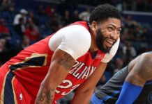 Anthony Davis Tattoos 2025: Pictures, Meanings, and Video Anthony Davis Tattoos