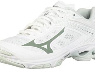 The Best Volleyball Shoe for 2025