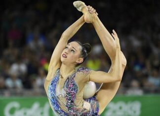 Diet Culture of 2025 – The Diet of the Aesthetic Sports Gymnist Diet