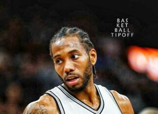 Kawhi Leonard Tattoos 2025: What is Kawhi latest tattoos? Kawhi Leonard Arm Tattoo of Cross and Pearly Gates