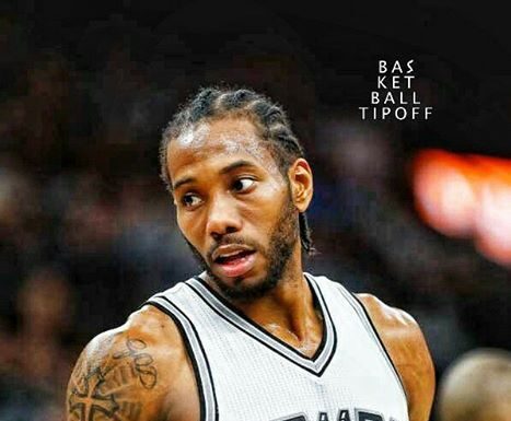 Kawhi Leonard Tattoos 2025: What is Kawhi latest tattoos? Kawhi Leonard Arm Tattoo of Cross and Pearly Gates
