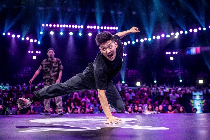 What’s going on with the 2024 Olympics? Breakdancing added and boxing