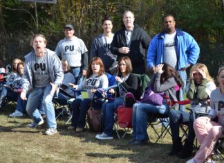 Which Type of Youth Sports Parent Are You? Parent Acting as a Kids Coach