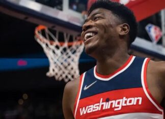 Rui Hachimura – Samurai NBA Players Represent Japan with Humbleness Rui Hachimura - Washington Wizards