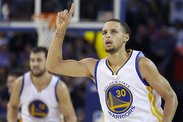Golden State's Curry has Hebrew tattoo | The Times of Israel