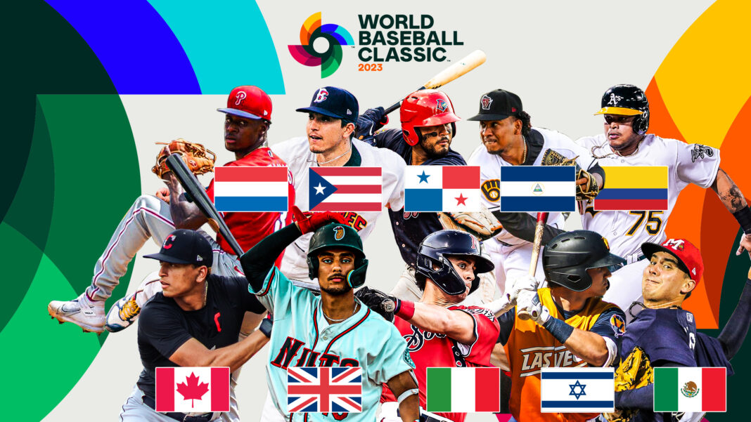 2023 World Baseball Classic Rosters and Predictions