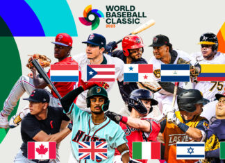 World Baseball Classic 2025: Pool Predictions & Darkhorses 2023 World Baseball Classic Rosters and Predictions