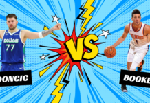 The Loyalty Factor: Is Devin Booker or Luka Doncic a Better Franchise Cornerstone? Luka Doncic vs Devin Booker