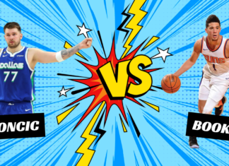 The Loyalty Factor: Is Devin Booker or Luka Doncic a Better Franchise Cornerstone? Luka Doncic vs Devin Booker