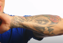Javier Baez Latest Tattoos 2025: What is Javier’s latest ink? Javier Baez Tattoos