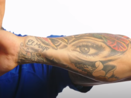 LaMelo Ball's 10 Tattoos & Their Meanings - Body Art Guru