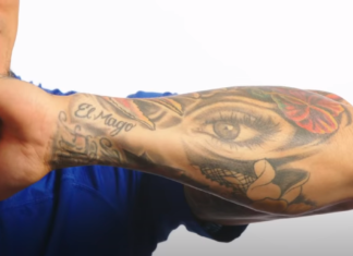 Javier Baez Latest Tattoos 2025: What is Javier’s latest ink? Javier Baez Tattoos