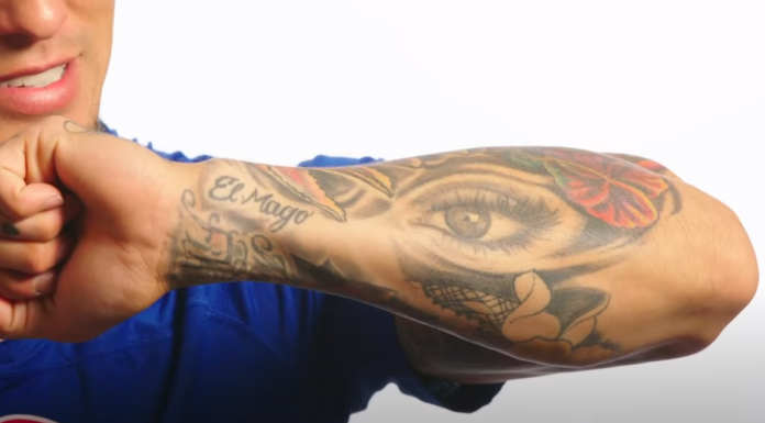Javier Baez Latest Tattoos 2025: What is Javier’s latest ink? Javier Baez Tattoos