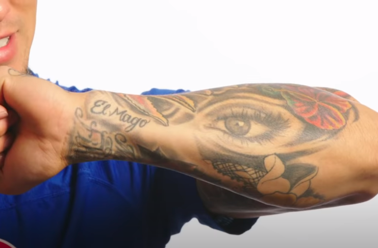 15 Javy baez tattoos ideas  tattoos, first tattoo, tattoo shows