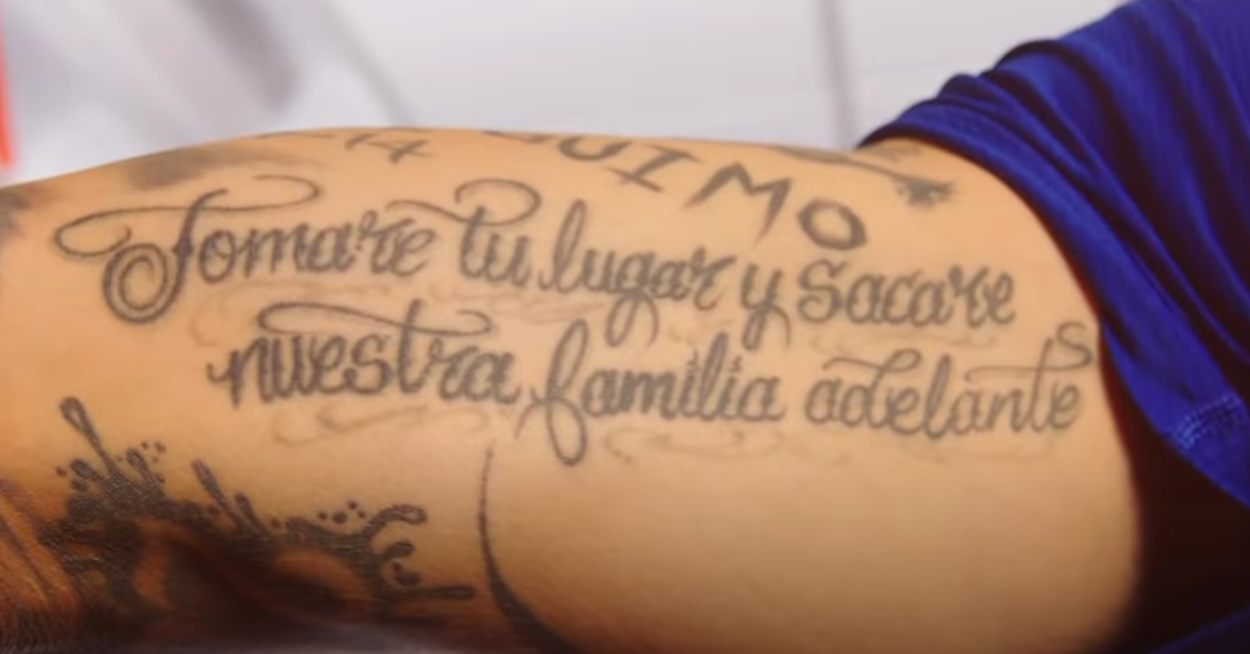 Javier Baez Latest Tattoos 2023: What is Javier's latest ink?