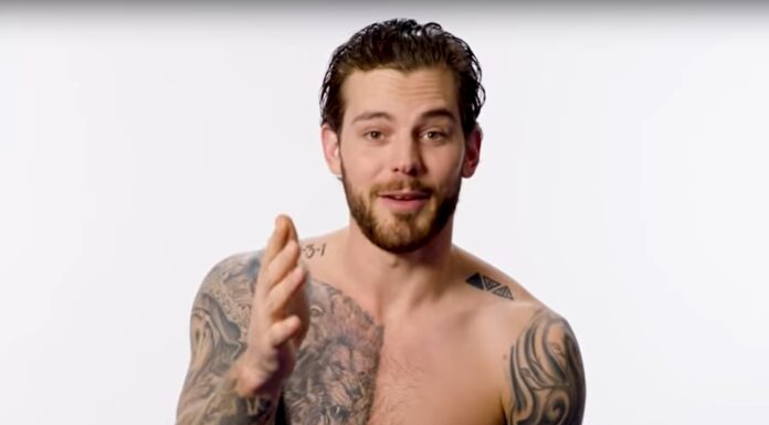 Tyler Seguin Latest Tattoos 2025: What is Seguin’s latest ink? Tyler Seguin Tattoos