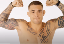 Dustin Poirier Tattoos 2025: Inked Stories of Triumph and Resilience Dustin Poirier Tattoos