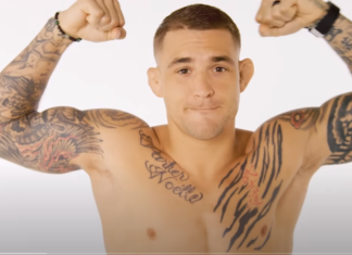 Dustin Poirier Tattoos 2025: Inked Stories of Triumph and Resilience Dustin Poirier Tattoos