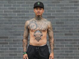 jayson tatum back tattoo explained｜TikTok Search
